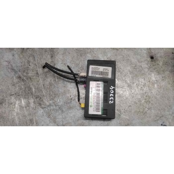MODULO ELECTRONICO 9653913380 503550240101 