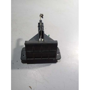 Recambio de maneta exterior delantera izquierda para renault magnum ab diesel referencia OEM IAM 7482053981  