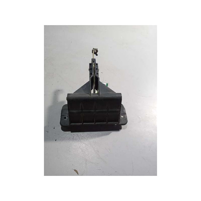 Recambio de maneta exterior delantera izquierda para renault magnum ab diesel referencia OEM IAM 7482053981 - Azul 3