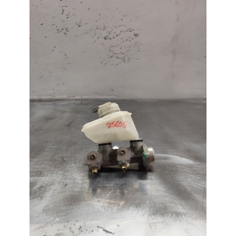 Recambio de bomba freno para opel astra f berlina básico referencia OEM IAM - Marrón 2