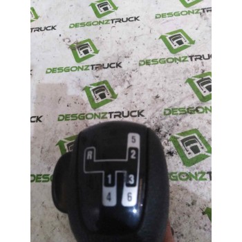 Recambio de palanca cambio para scania serie 4 (p 94 d) 9.0 diesel referencia OEM IAM   