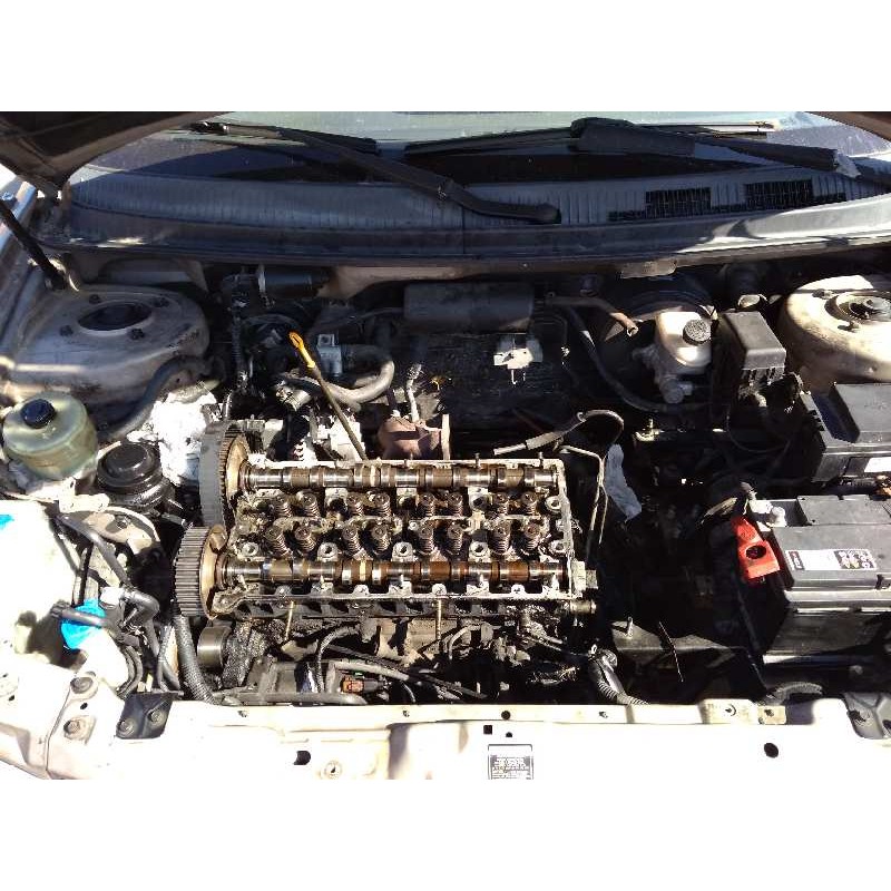 KIA CARNIVAL II