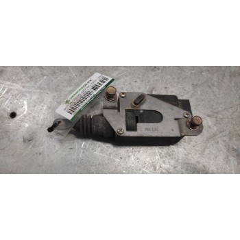 Recambio de motor cierre centralizado trasero izquierdo para hyundai atos (em) 1.1 gls referencia OEM IAM   2 PINS