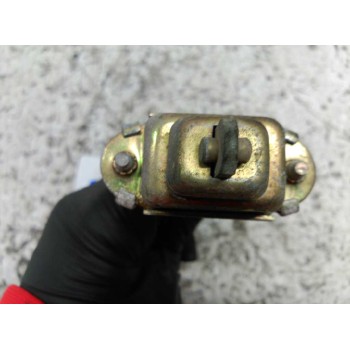 Recambio de freno puerta delantero izquierdo para nissan primera berlina (p12) acenta referencia OEM IAM  DELANTERO DERECHO 