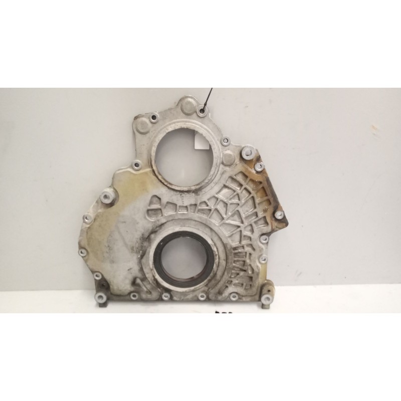 Recambio de tapa distribucion para man tgx 18.500 fg / 4x2 ll xl referencia OEM IAM 51015013056 2