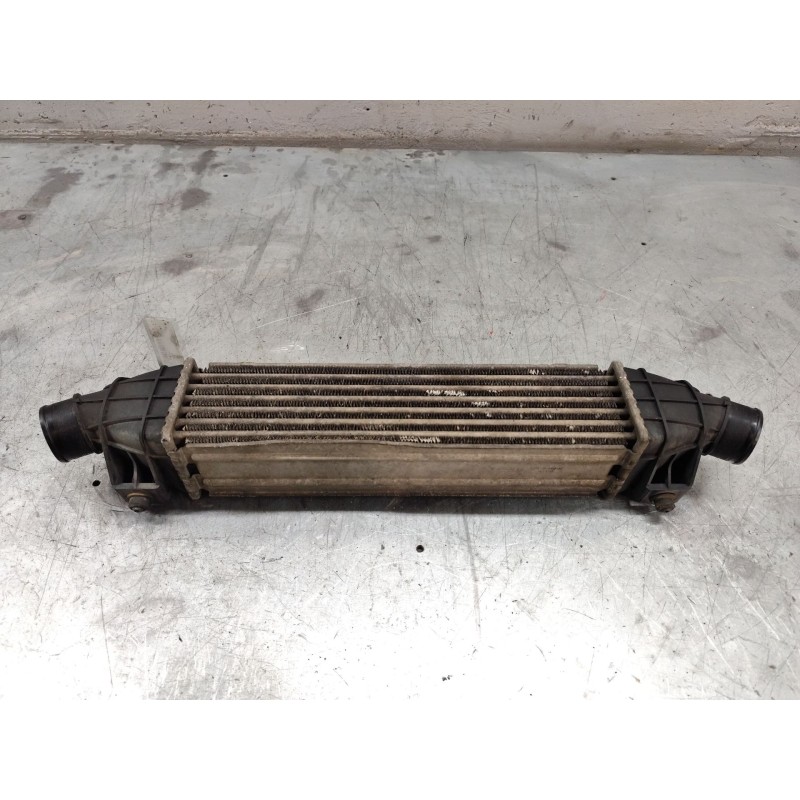 Recambio de intercooler para ford mondeo turnier (ge) 2.2 tdci referencia OEM IAM 1S7Q9L440AF - Negro 4