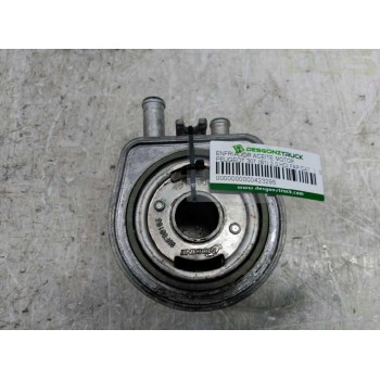 ENFRIADOR ACEITE MOTOR 