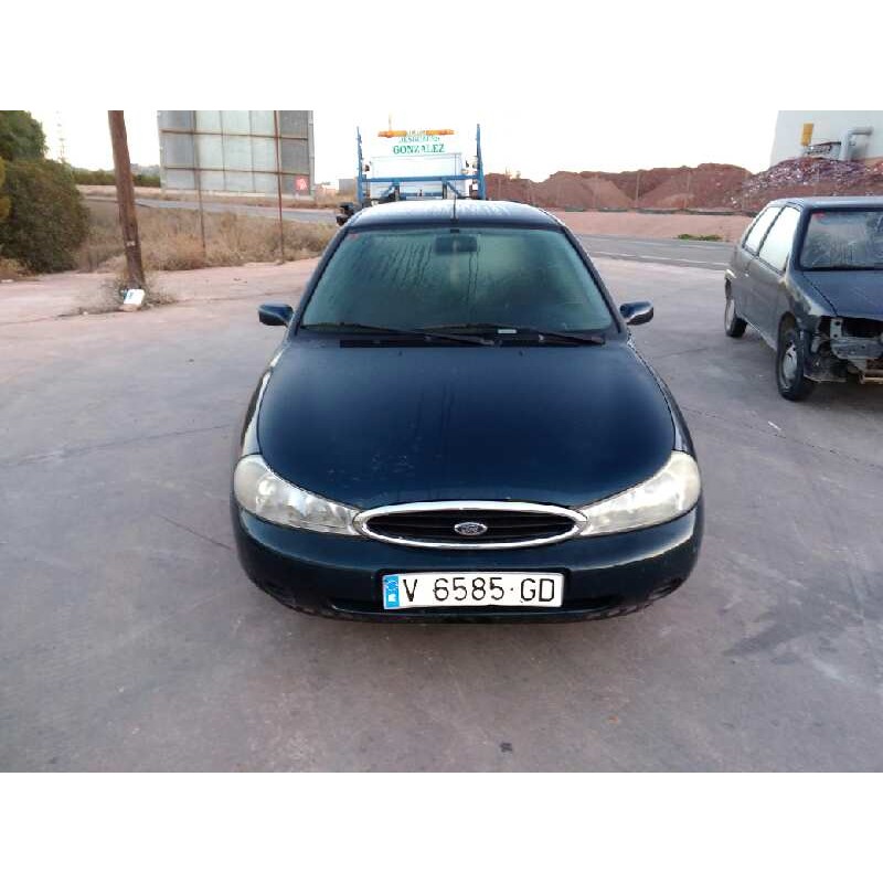 FORD MONDEO BERLINA (GD)
