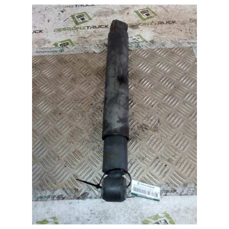 Recambio de amortiguador delantero para mercedes-benz atego 2-ejes 18 t /bm 950/2/4 1828 (4x2) om 906 la l (largo) referencia OE - Blanco