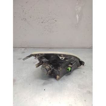 Recambio de faro izquierdo para ford fiesta (cbk) ambiente referencia OEM IAM   