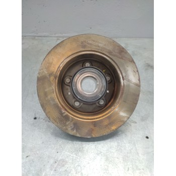 Recambio de disco freno trasero para elnagh t-loft 582 referencia OEM IAM  DERECHO 