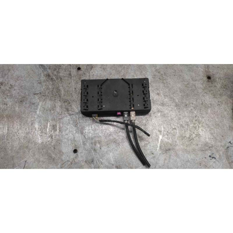 Recambio de modulo electronico para peugeot 407 2.0 16v hdi cat (rhr / dw10bted4) referencia OEM IAM 9653913380 503550240101 3