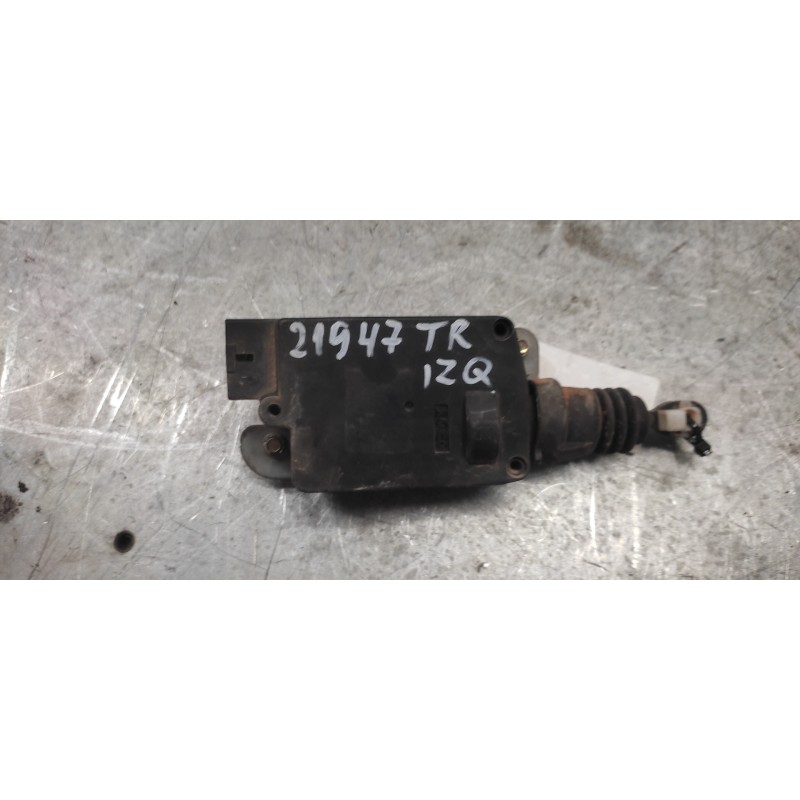 Recambio de motor cierre centralizado trasero izquierdo para hyundai atos (em) 1.1 gls referencia OEM IAM   2 PINS 2