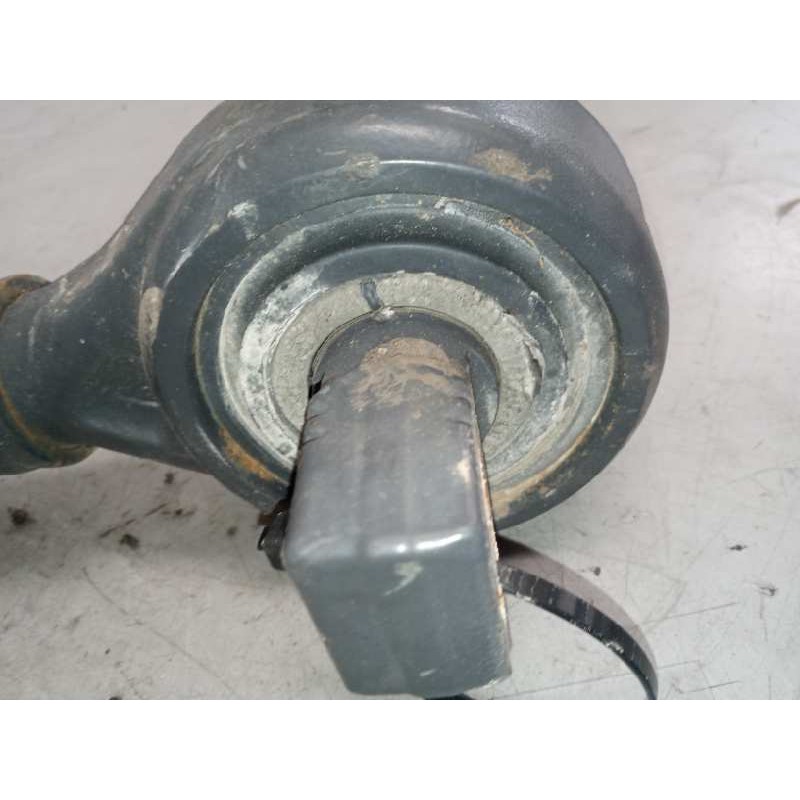 Recambio de tirante trasero izquierdo para mercedes-benz actros bm 963 2-achser referencia OEM IAM A9603500906 062060024103 0700 - Blanco 3