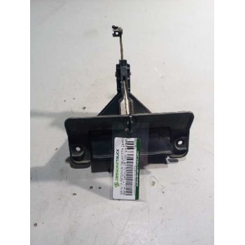Recambio de maneta exterior delantera derecha para renault magnum ab diesel referencia OEM IAM 7482053981  