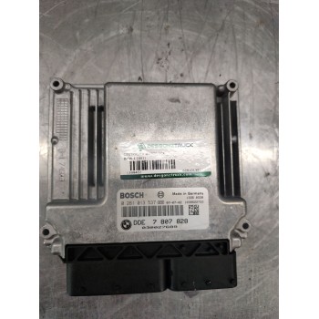 CENTRALITA MOTOR UCE 0281013537 dde7807828