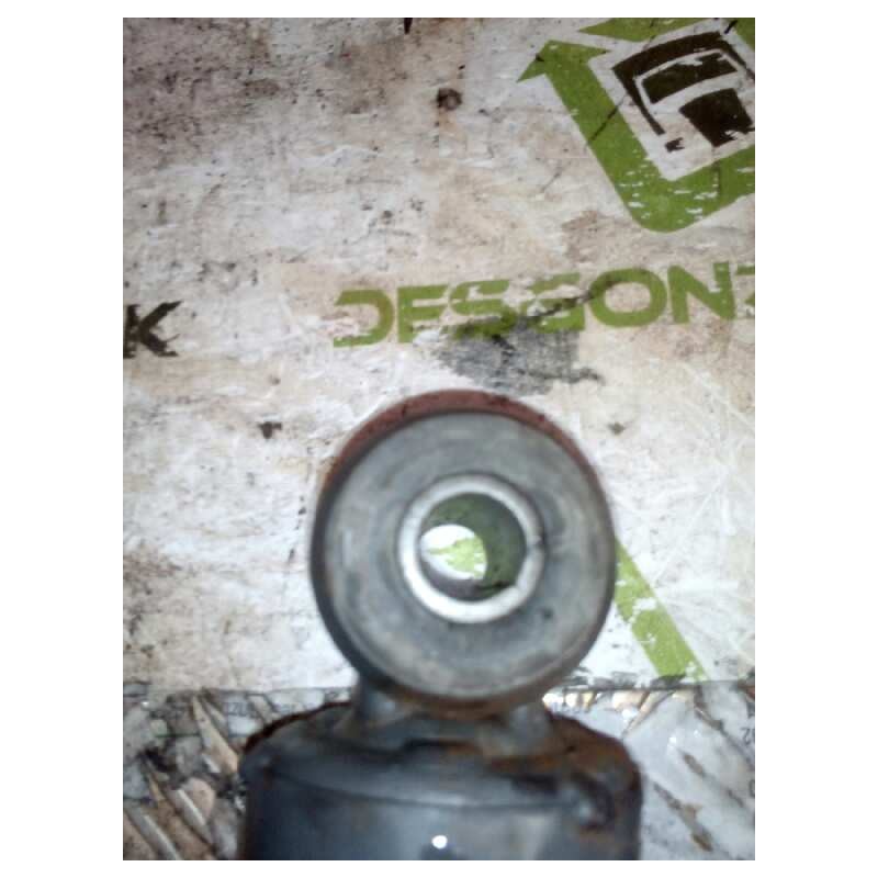 Recambio de amortiguador delantero para mercedes-benz atego 2-ejes 18 t /bm 950/2/4 1828 (4x2) om 906 la l (largo) referencia OE - Blanco 3