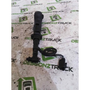 Recambio de palanca cambio para scania serie 4 (p 94 d) 9.0 diesel referencia OEM IAM   