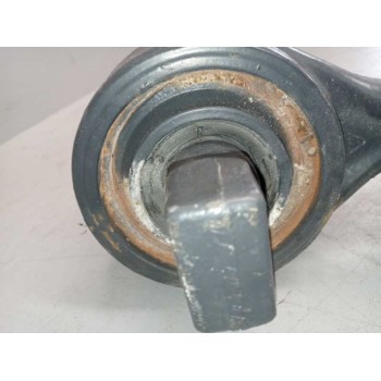 Recambio de tirante trasero izquierdo para mercedes-benz actros bm 963.xxx 2-achser referencia OEM IAM A9603500906 062060024103 
