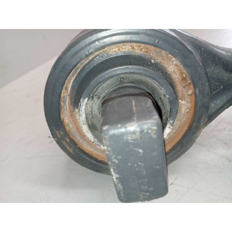 Recambio de tirante trasero izquierdo para mercedes-benz actros bm 963 2-achser referencia OEM IAM A9603500906 062060024103 0700 - Blanco 4