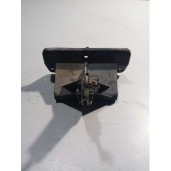 Recambio de maneta exterior delantera derecha para renault magnum ab diesel referencia OEM IAM 7482053981  