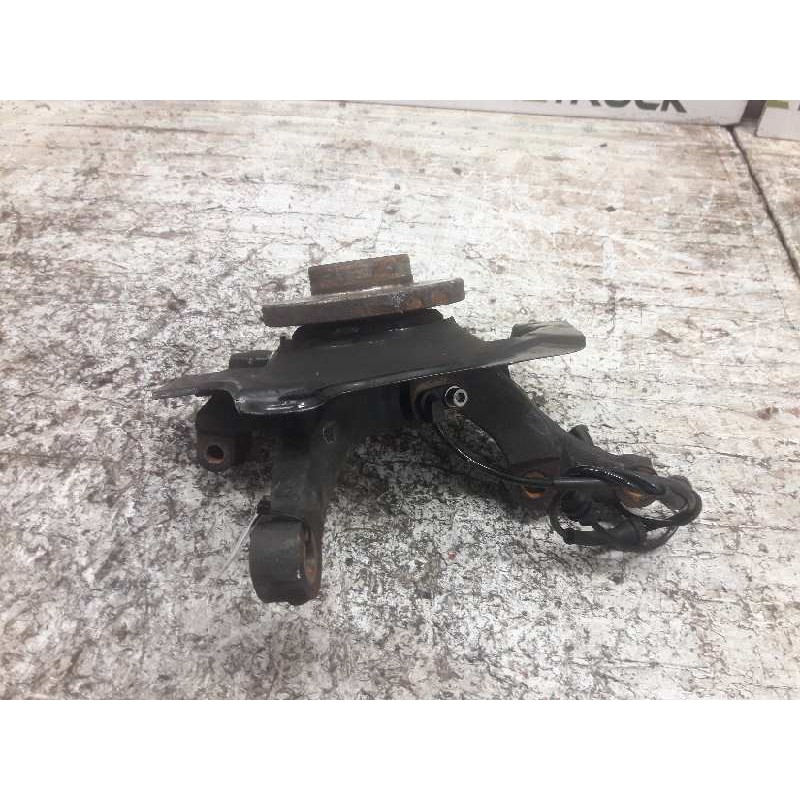 Recambio de mangueta delantera izquierda para fiat linea (110) activa (110.0/111.0) referencia OEM IAM 2