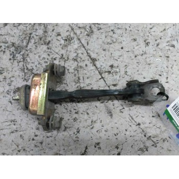 Recambio de freno puerta trasero derecho para nissan primera berlina (p12) acenta referencia OEM IAM   