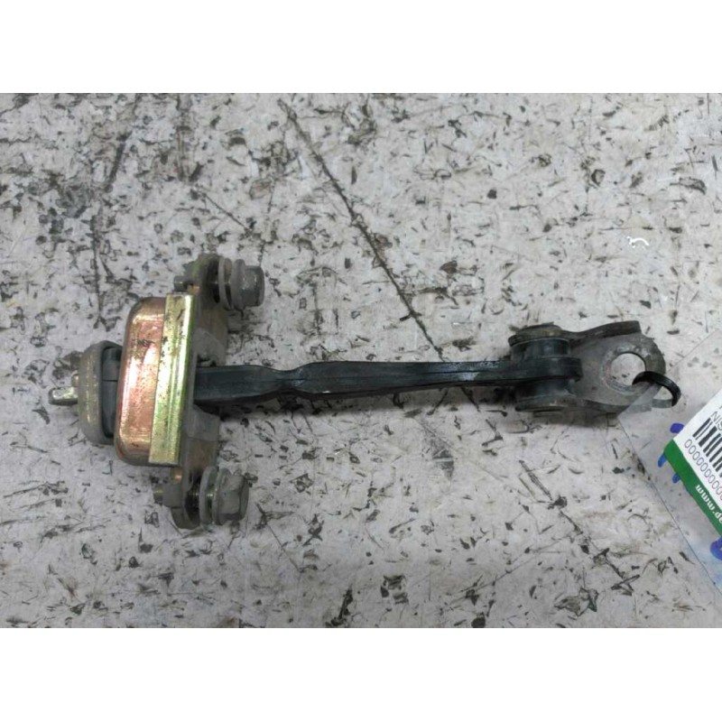 Recambio de freno puerta trasero derecho para nissan primera berlina (p12) acenta referencia OEM IAM   