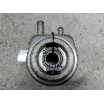 Recambio de enfriador aceite motor para peugeot 307 (s1) 2.0 hdi fap cat referencia OEM IAM   