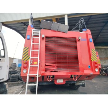 iveco ff dragonx6 del año 2009