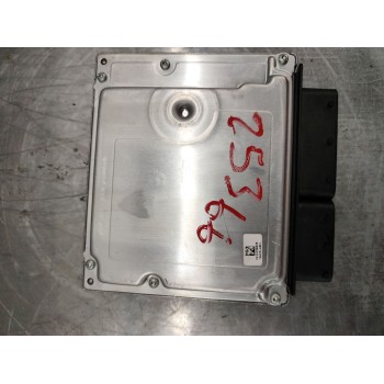 Recambio de centralita motor uce para bmw 1 (e81) 118 d referencia OEM IAM 0281013537  dde7807828