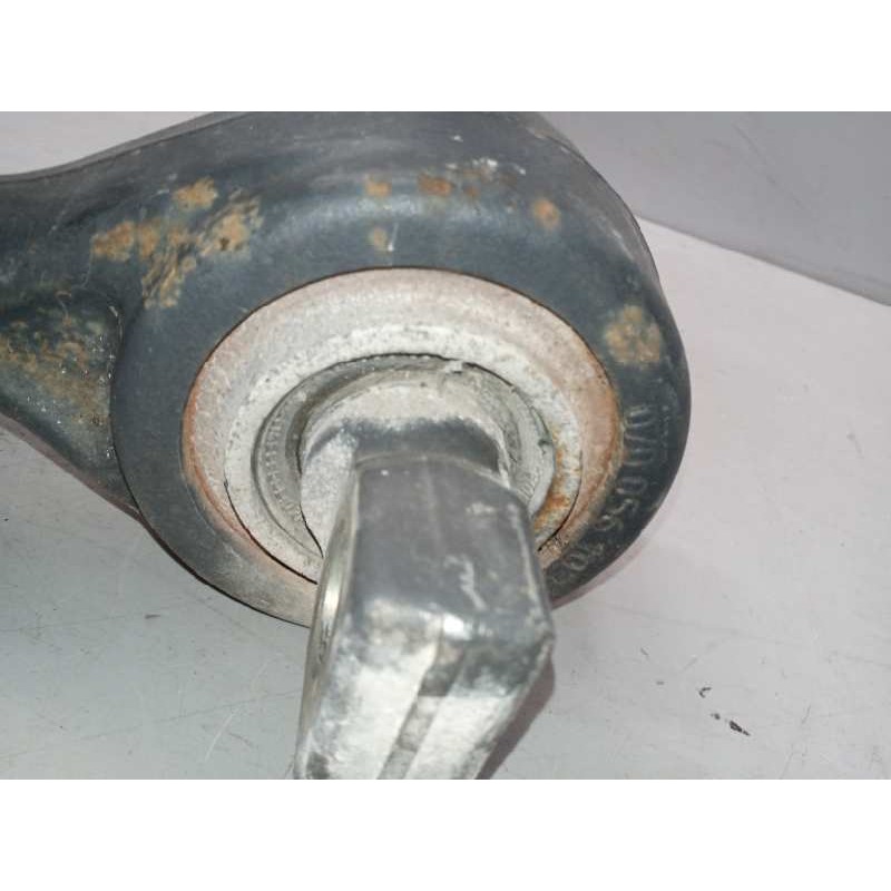 Recambio de tirante trasero izquierdo para mercedes-benz actros bm 963 2-achser referencia OEM IAM A9603500906 062060024103 0700 - Blanco 5