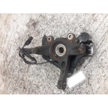 Recambio de mangueta delantera izquierda para fiat linea (110) activa (110.0/111.0) referencia OEM IAM   