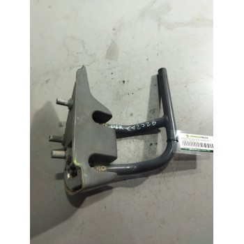 Recambio de brazo retrovisor derecho para nissan trade 2.0 d referencia OEM IAM   