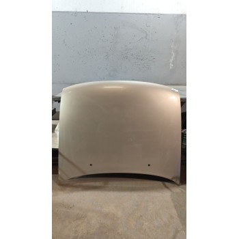 Recambio de capo para opel astra f berlina básico referencia OEM IAM   