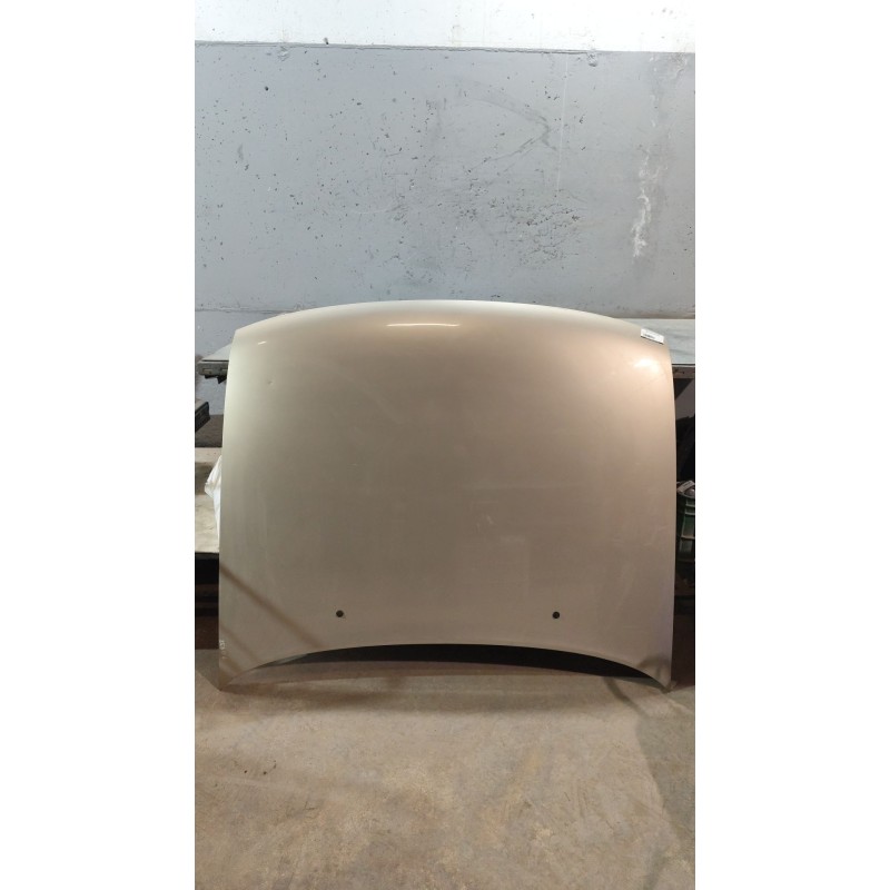 Recambio de capo para opel astra f berlina básico referencia OEM IAM   