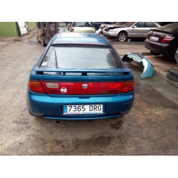 mazda 323 berlina c/f/s (ba) del año 1998