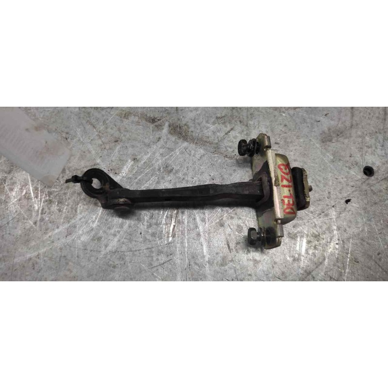 Recambio de retenedor puerta para hyundai atos (em) 1.1 gls referencia OEM IAM   DELANTERA IZQUIERDA 2