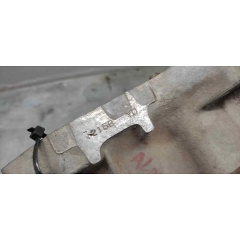 Recambio de caja cambios para nissan almera (n16/e) acenta referencia OEM IAM 2Y030  