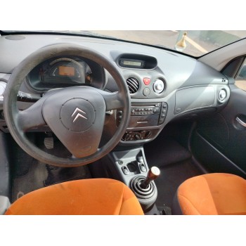 citroën c2 del año 2004