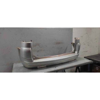 Recambio de paragolpes trasero para citroën c4 grand picasso exclusive referencia OEM IAM   