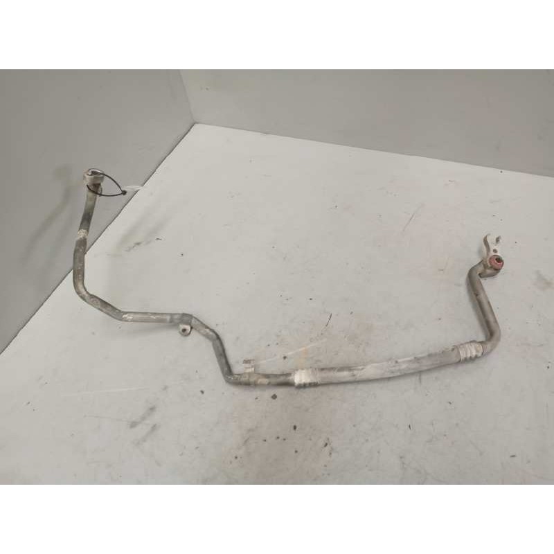 Recambio de tubos aire acondicionado para mercedes-benz actros bm 963.xxx 2-achser referencia OEM IAM A9608308917 A9608320618 