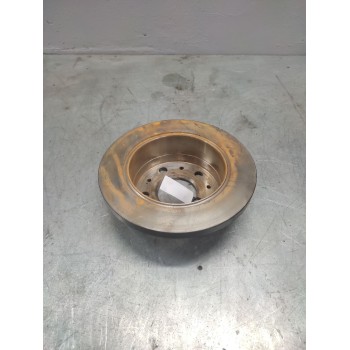 Recambio de disco freno trasero para elnagh t-loft 582 referencia OEM IAM  IZQUIERDO 