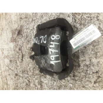 Recambio de pinza freno delantera derecha para fiat linea (110) activa (110.0/111.0) referencia OEM IAM 70H5422 BOSCH 