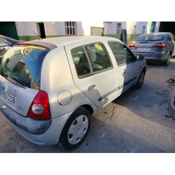renault clio ii (bb_, cb_) del año 2002