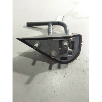 Recambio de brazo retrovisor derecho para nissan trade 2.0 d referencia OEM IAM   