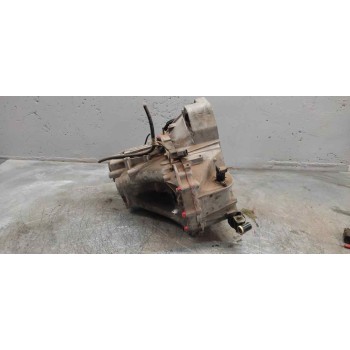 Recambio de caja cambios para nissan almera (n16/e) acenta referencia OEM IAM 2Y030  