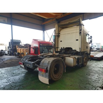 scania p,g,r,t - series del año 2010