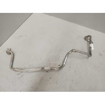 Recambio de tubos aire acondicionado para mercedes-benz actros bm 963.xxx 2-achser referencia OEM IAM A9608308917 A9608320618 