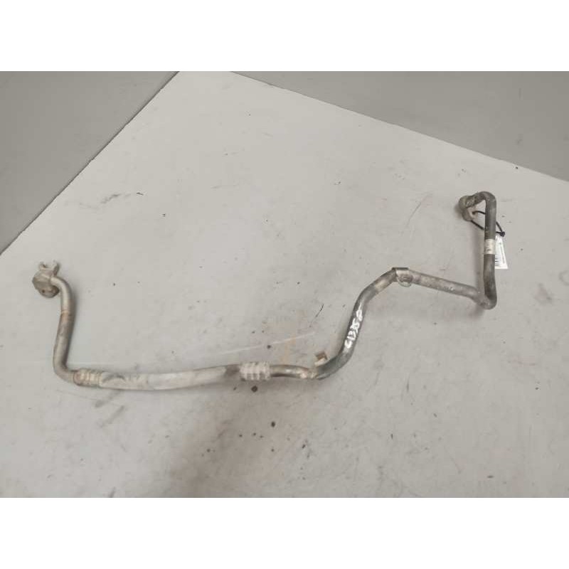 Recambio de tubos aire acondicionado para mercedes-benz actros bm 963 2-achser referencia OEM IAM A9608308917 A9608320618 - Blanco 2